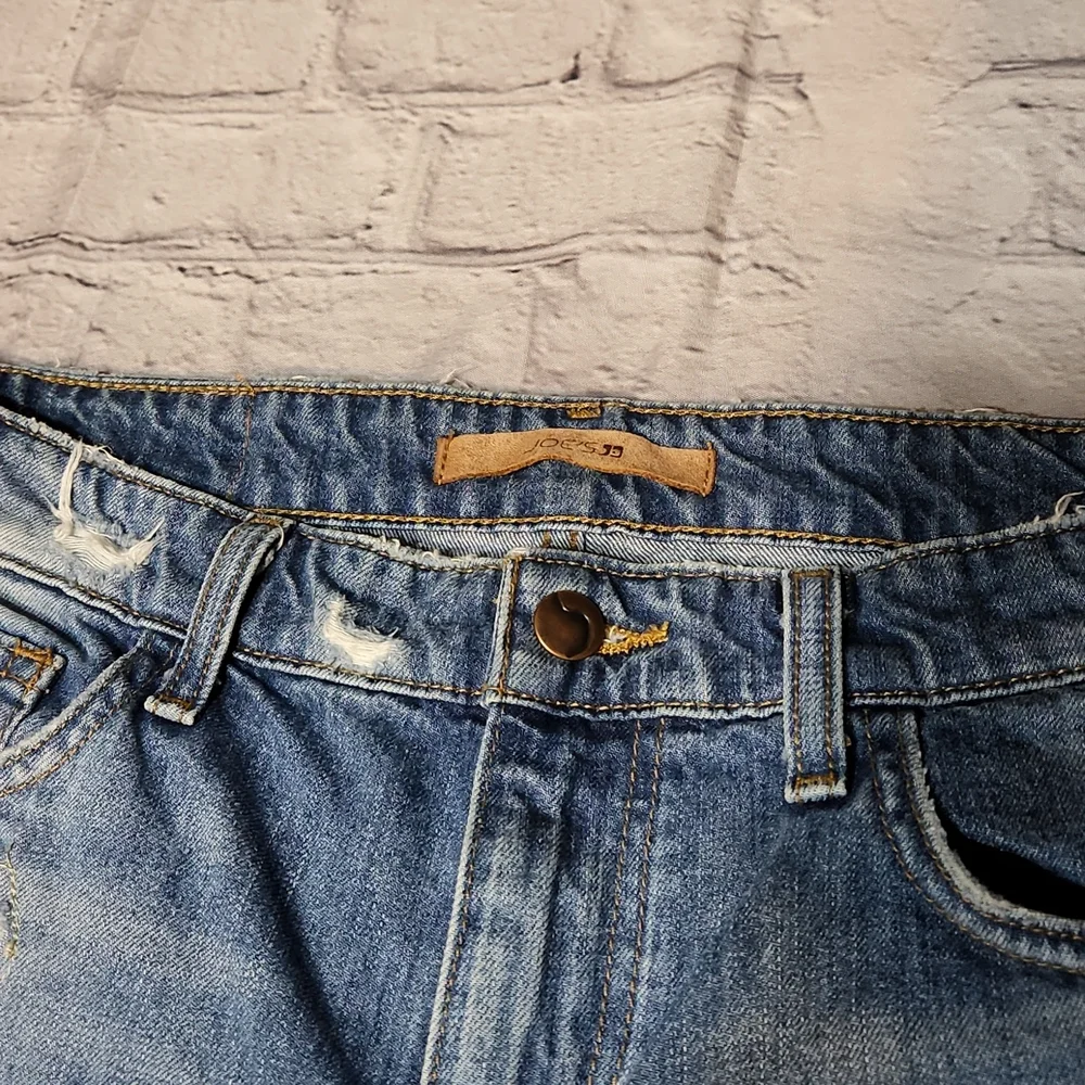 Joe's Jeans Size 27 - Picture 6 of 11